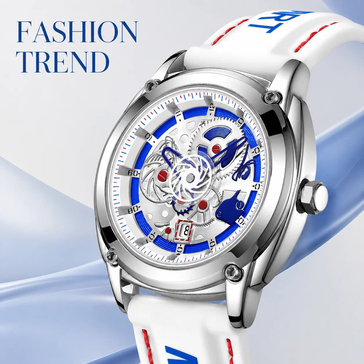 Orion Velocity Watch