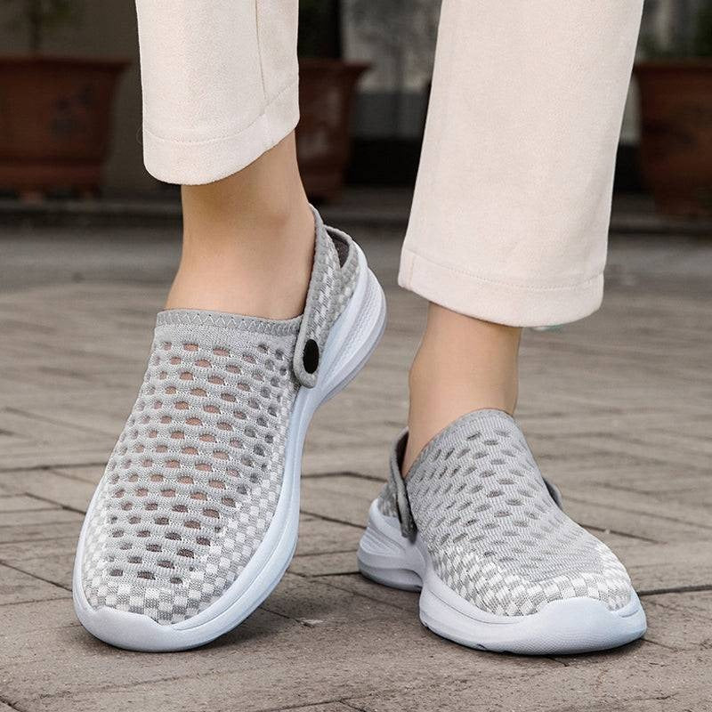 🔥Comfortable & Breathable Clogs