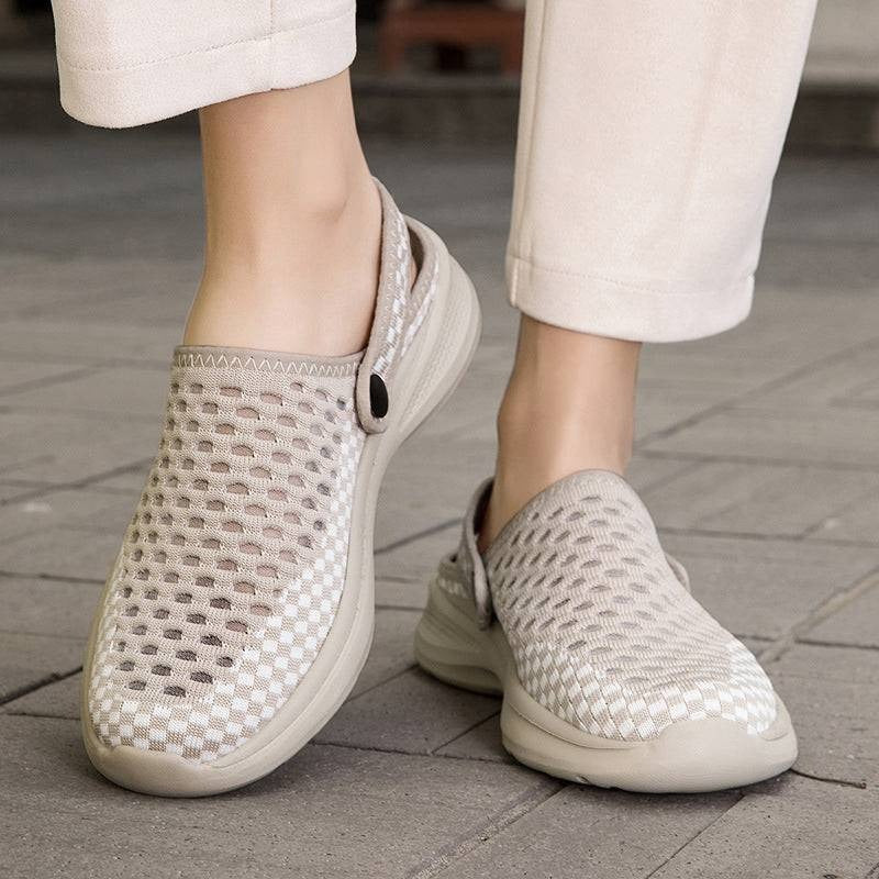 🔥Comfortable & Breathable Clogs