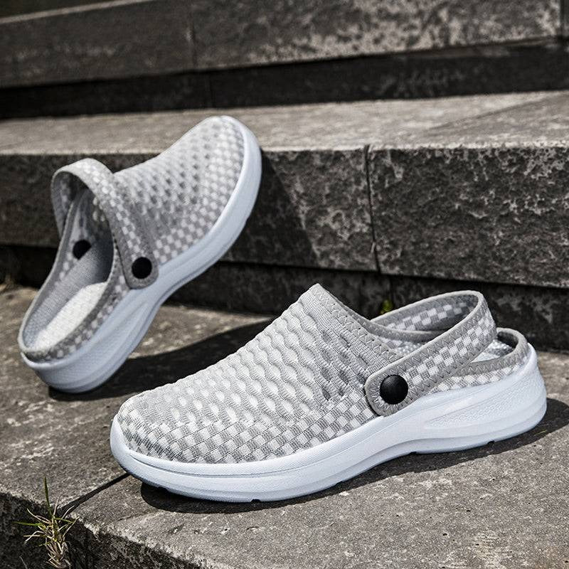 🔥Comfortable & Breathable Clogs