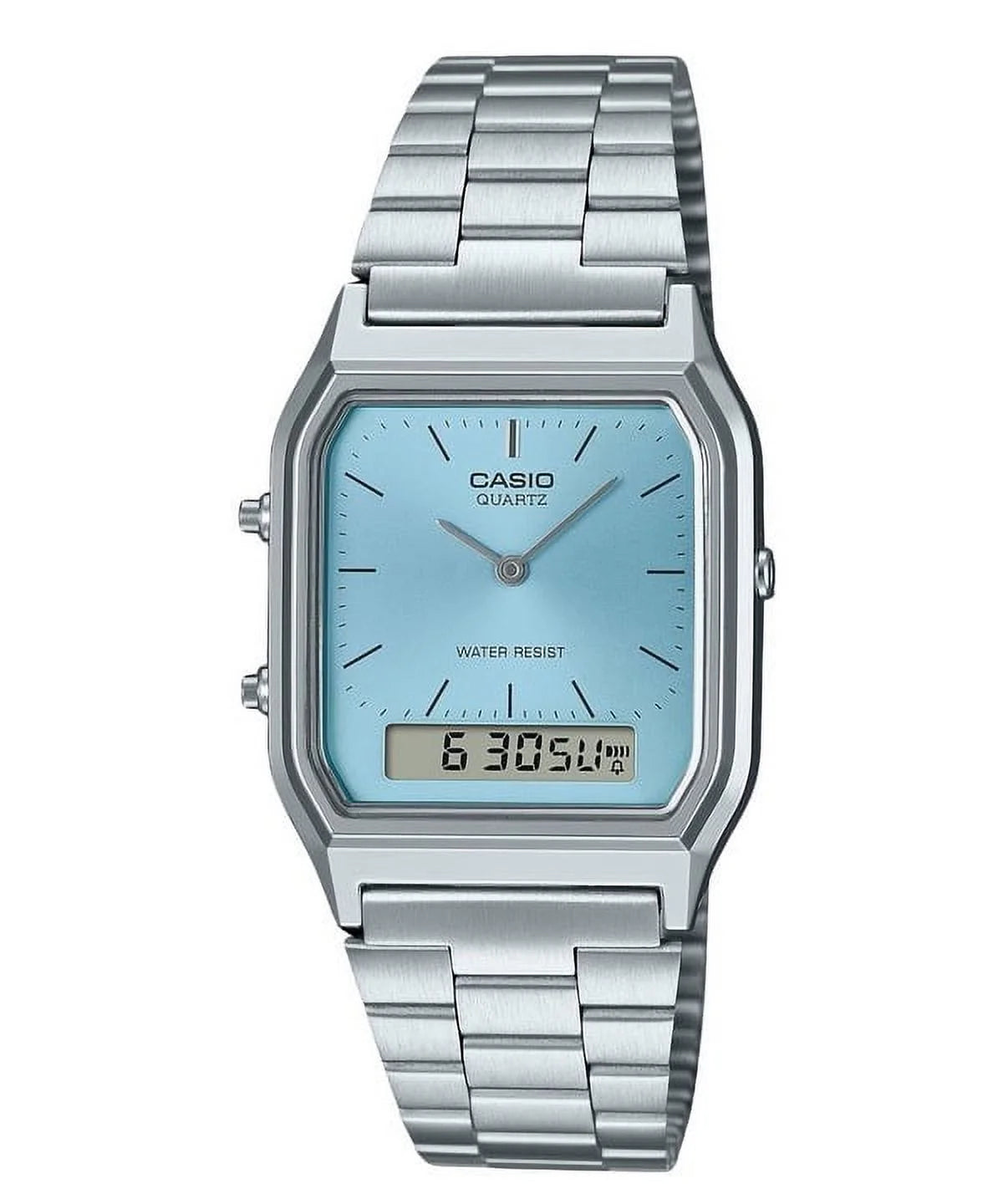 CASIO - AQ-230A-2A1MQYES