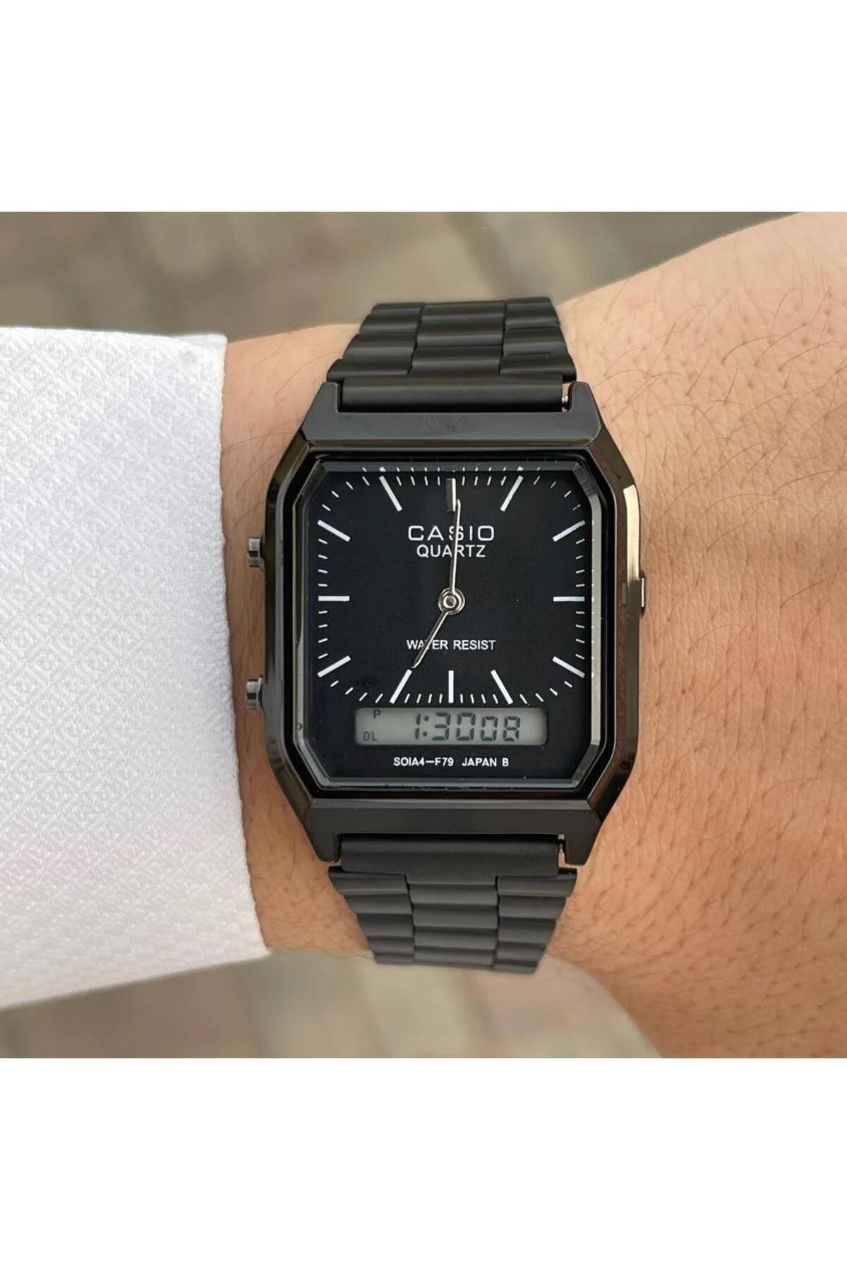 CASIO - AQ-230A-2A1MQYES