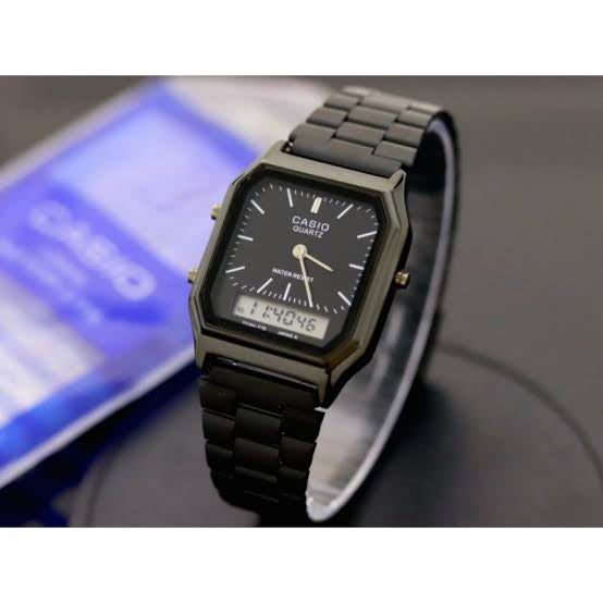 CASIO - AQ-230A-2A1MQYES