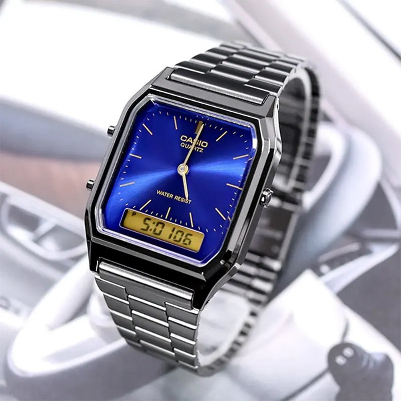CASIO - AQ-230A-2A1MQYES
