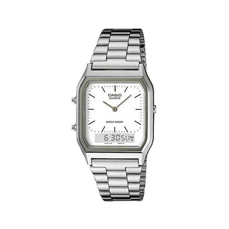 CASIO - AQ-230A-2A1MQYES