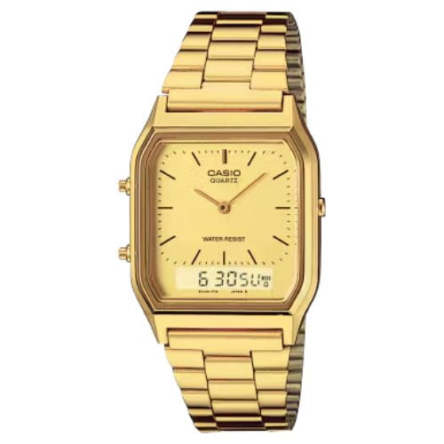 CASIO - AQ-230A-2A1MQYES