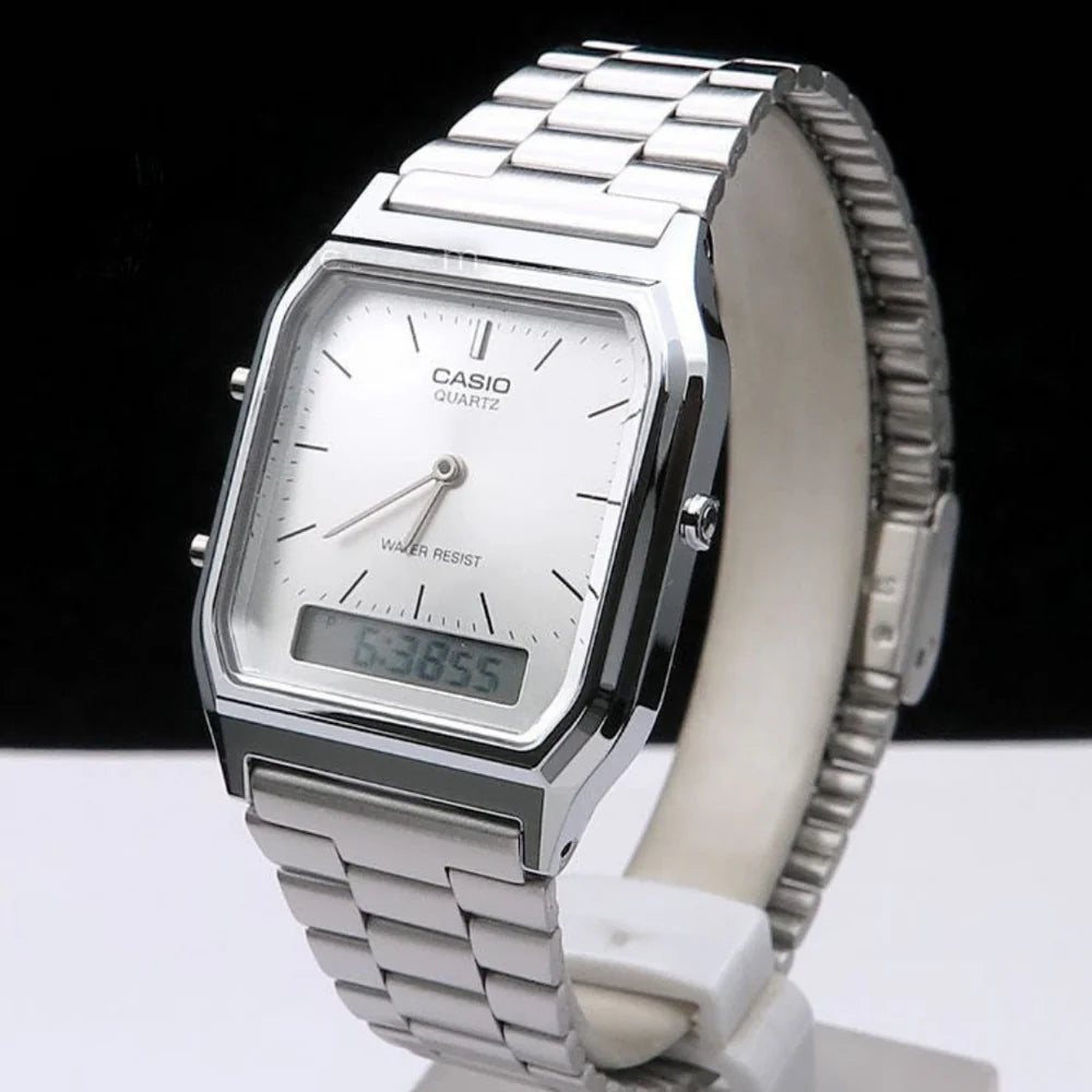 CASIO - AQ-230A-2A1MQYES