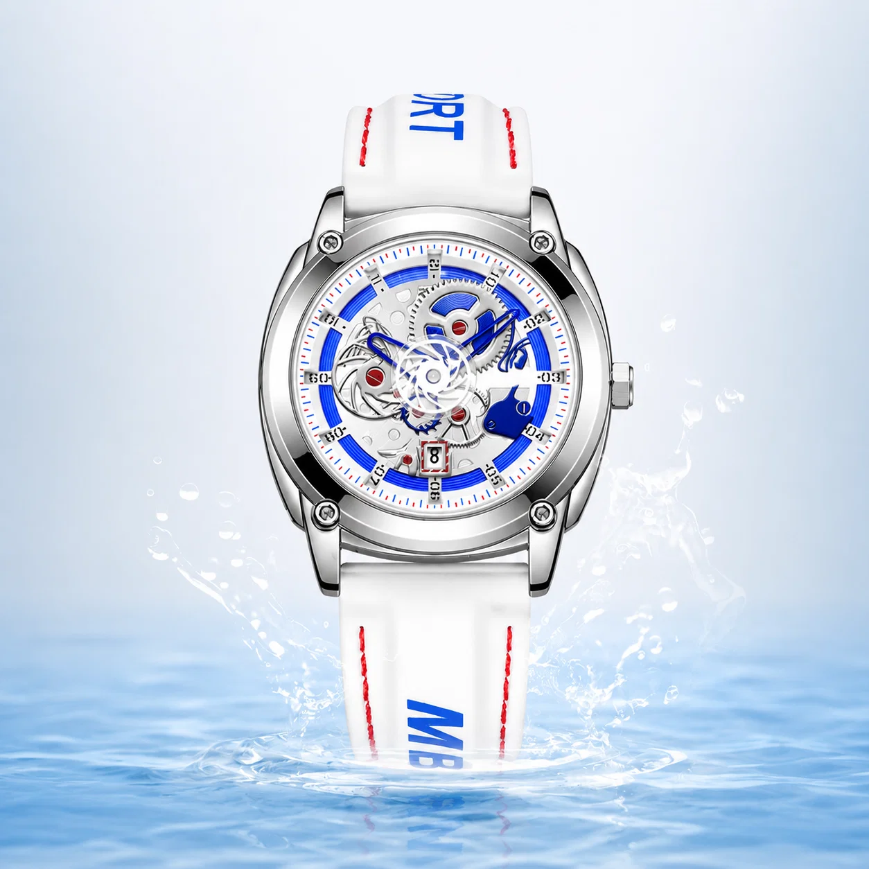 Orion Velocity Watch