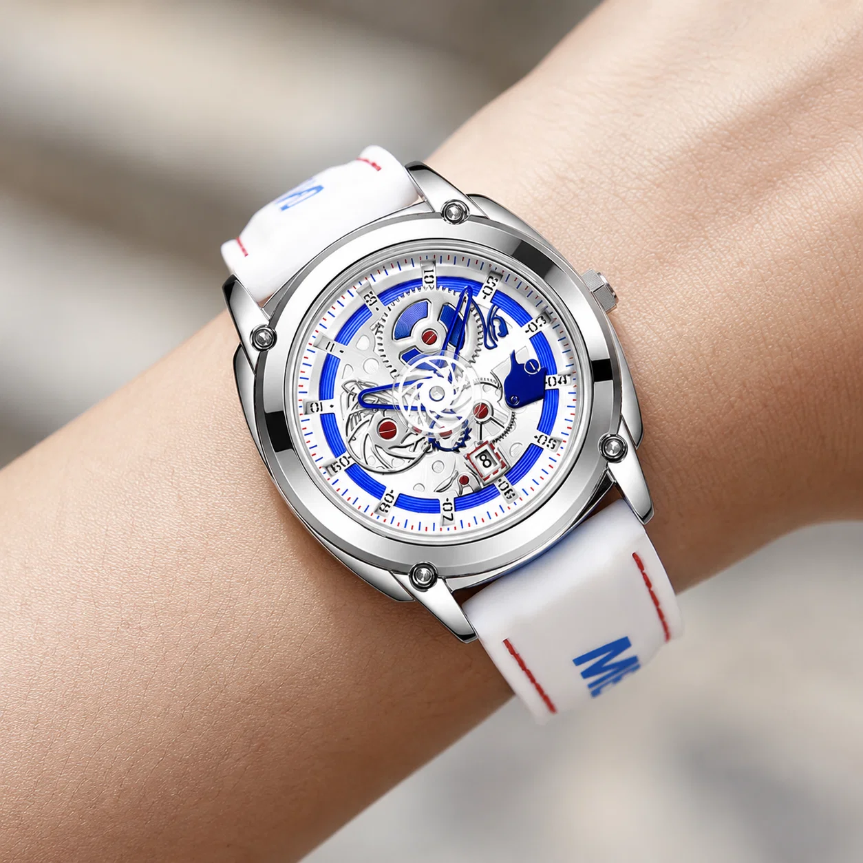 Orion Velocity Watch
