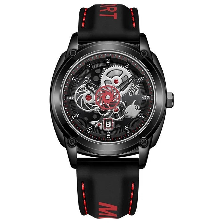 Orion Velocity Watch