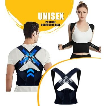 Posture Corrector Belt