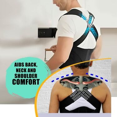 Posture Corrector Belt