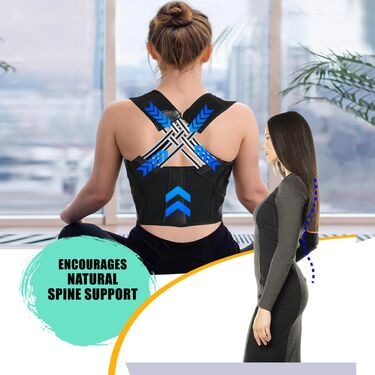 Posture Corrector Belt