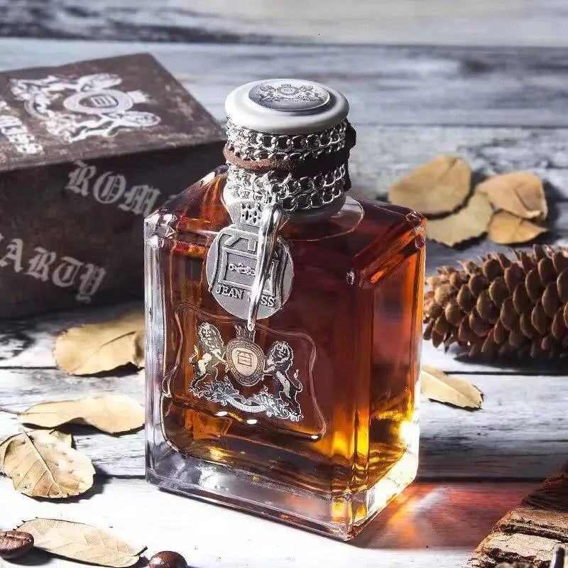 عطر JADOURE Alpha Men بتركيبة الفيرومونات للرجال