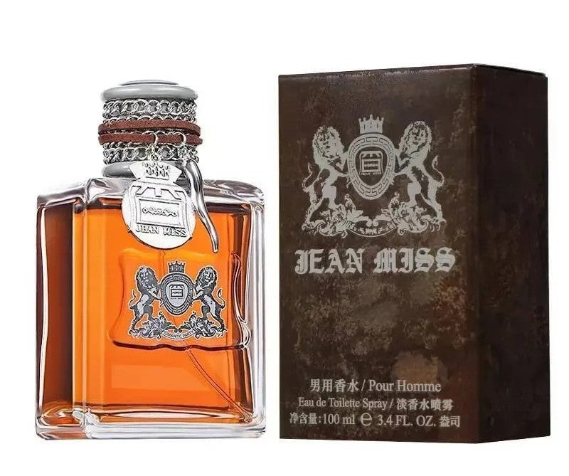 عطر JADOURE Alpha Men بتركيبة الفيرومونات للرجال